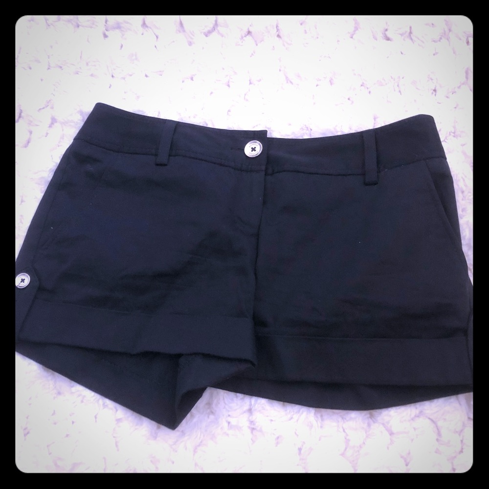 Express shorts NWT